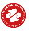AMSAB-Institute for Social History image
