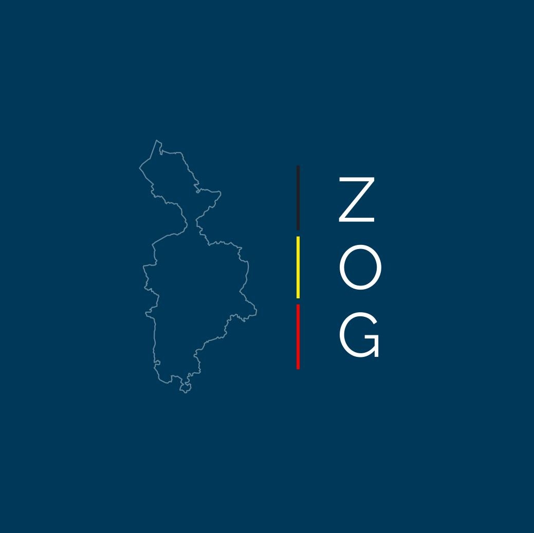 Zentrum für Ostbelgische Geschichte image